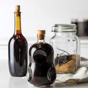 Vanilla Extract