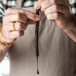 Vanilla Extract