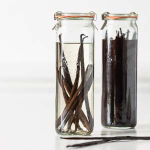 Vanilla Extract