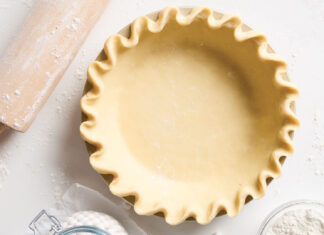 Baking School In-Depth: The Art of the All-Butter Crust Baking School In-Depth: Piecrust
