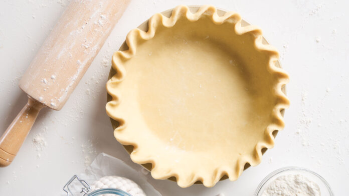 Baking School In-Depth: Piecrust