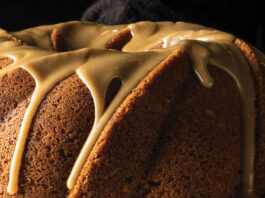 12 of Our Coziest Bakes for Fall 12 of Our Coziest Fall Bakes