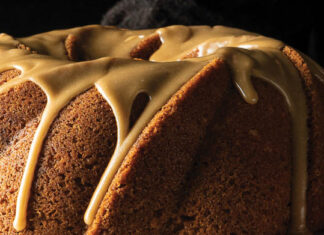 12 of Our Coziest Bakes for Fall 12 of Our Coziest Fall Bakes