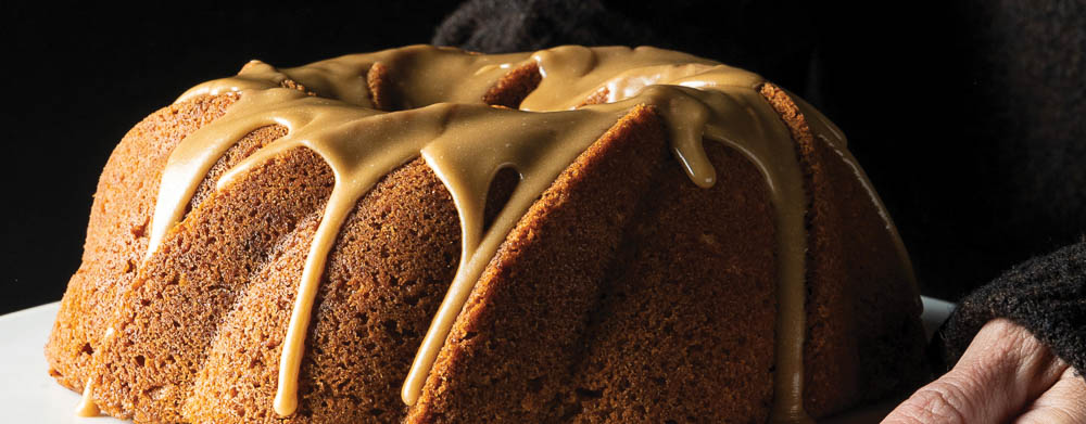 12 of Our Coziest Fall Bakes