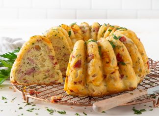 Babà Rustico baba rustico