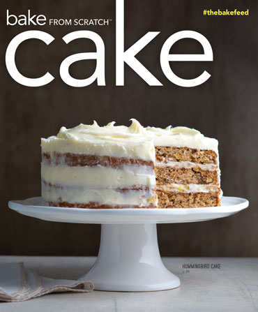 Cake 2016