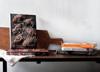 On the Shelf: The French Bakery at Home