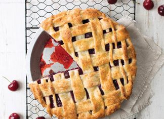 With Cherries On Top: Our Best Cherry Recipes