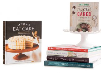 On the Shelf: Pages of Layers