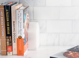 On the Shelf: The Bread Basket