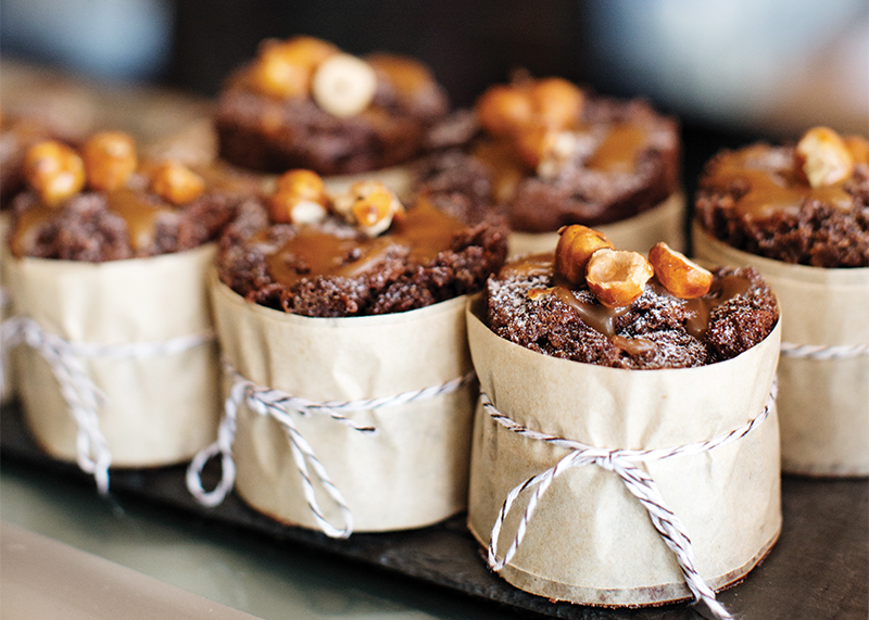 Patisserie 46 - Bake From Scratch