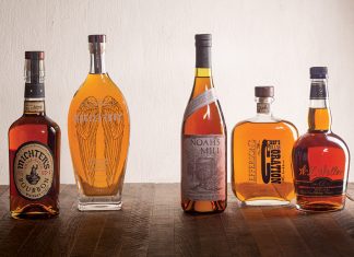 5 Best Bourbons to Pair with Dessert Sweet Potato Cornbread Pudding with Bourbon sauce - Bake From Scratch