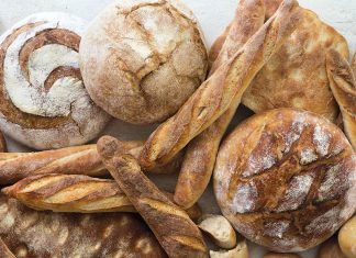 The Essential Sourdough Starter