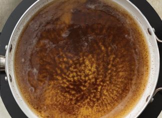 5 Ways to Bake with Browned Butter