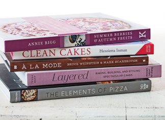 On the Shelf: A Sweet and Savory Summer On the Shelf: A Sweet and Savory Summer stack of books on white surface