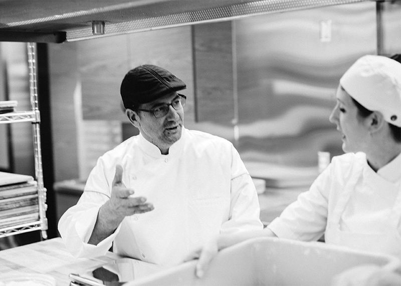 Patisserie 46 - Bake From Scratch