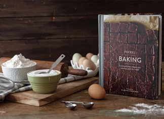 Baking with Food52 food52