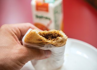 The Caribbean’s Best Hand Pies Caribbean Best Hand Pies