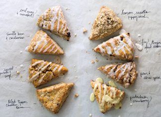 Our Best Scone Recipes Best Scone Recipes