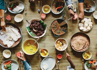 Chef Asha Gomez’s Southern Spice