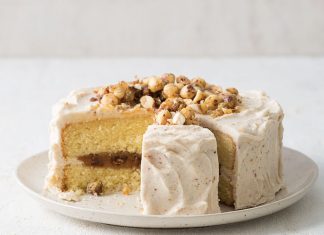 Baking with Dried Fruit Dried Fruit Baking