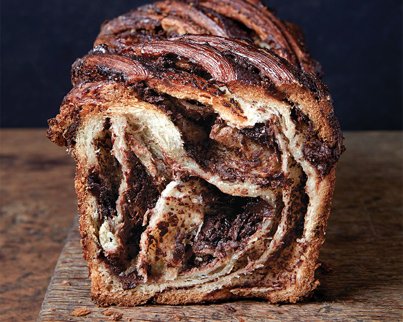 Breads Bakery: New York, NY