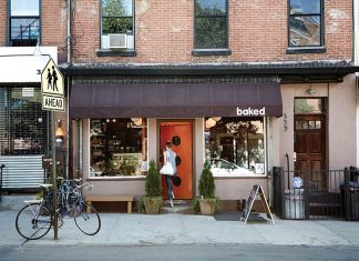 An American Tale: Baked NYC An American Tale with Matt Lewis and Renato Poliafito