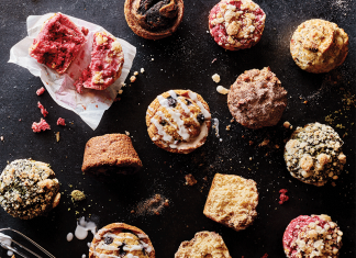 Seven Muffins You Must Try Seven Muffins You Must Try