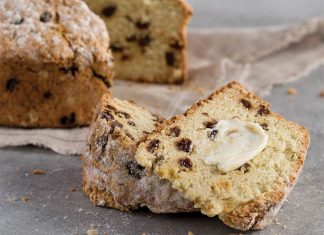 Classic Soda Bread Classic Soda Bread