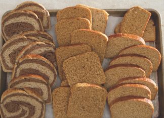 The Ryes Have It: Our Essential Rye Recipes