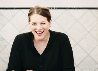 Jessica Reed on Baking by Weight Jessica Reed on Baking by Weight