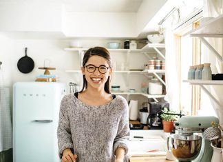 The Molly Yeh Way to Bake Molly Yeh | Molly on the Range