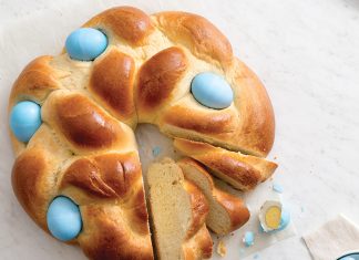 The Easter Recipe Collection: Our 15 Best Baked Goods for Easter Sunday