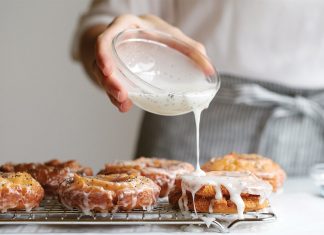 9 Baking Bloggers to Follow