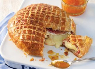 Lookin’ Sharp: Our Best Cheesy Baked Goods Our Best Cheesy Baked Goods