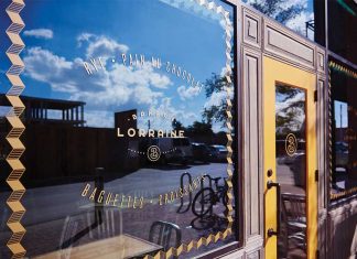 Bakery Lorraine: San Antonio, TX Bakery Lorraine: San Antonio, TX