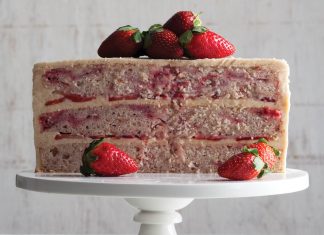 15 Baked Goods For Mother’s Day