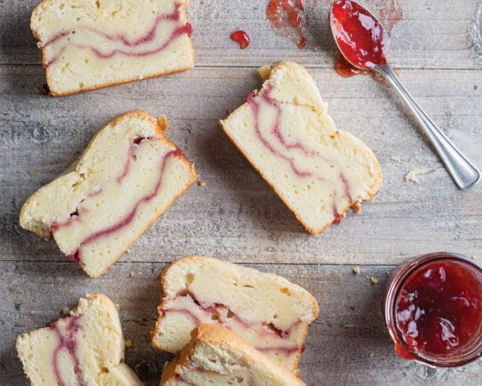 5 Tasty Pound Cake Types You Should Try - Baking Kneads, LLC