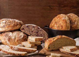 Dutch Oven Bread 101