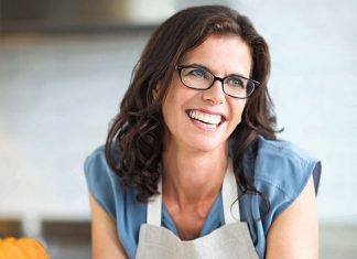 BakeClass is in Session with Anneka Manning