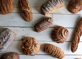 Our Favorite Bread Artists Favorite Bread Art