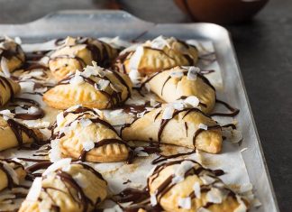 Our Best Portable Baked Goods