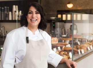 Mah-Ze-Dahr Bakery: New York, NY Mah-Ze-Dahr Bakery