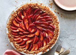 Make Ahead Baked Goods for Labor Day Weekend