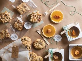 Five Classic Bake Sale Recipes Bake Sale