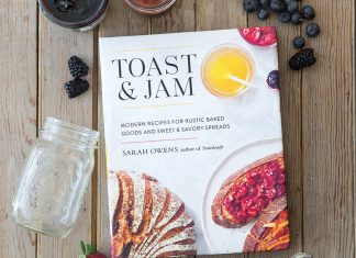 A Summer Preservation Primer with Sarah Owens