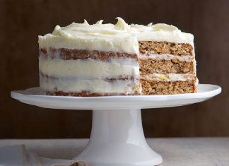 Back to Basics: Our Best Classic Cakes
