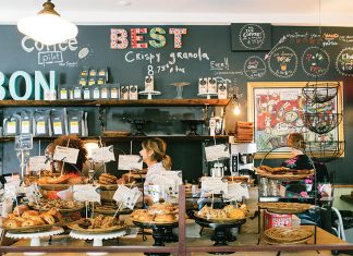 Mmmmm Montreal: A Bakery Crawl of Canada’s Pastry Mecca