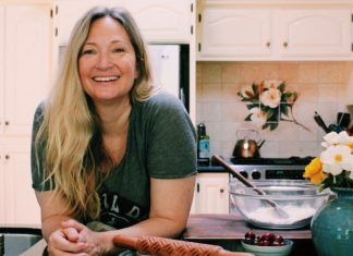 You Asked, She Answered: Cookie Q&A with Rebecca Firth