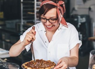 Sister Pie: Detroit, MI Sister Pie